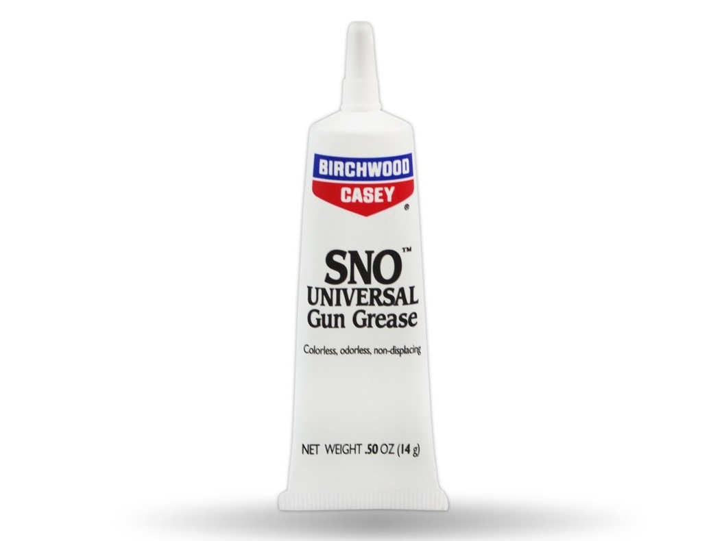 Birchwood Casey SNO UNIVERSAL GUN GREASE Wapenvet 14 gram